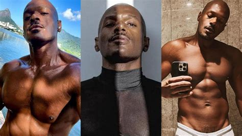 Austin Wolf, Rhyheim Shabazz, Drake Von & more adult stars .